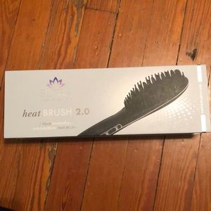Sutra heat brush 2.0